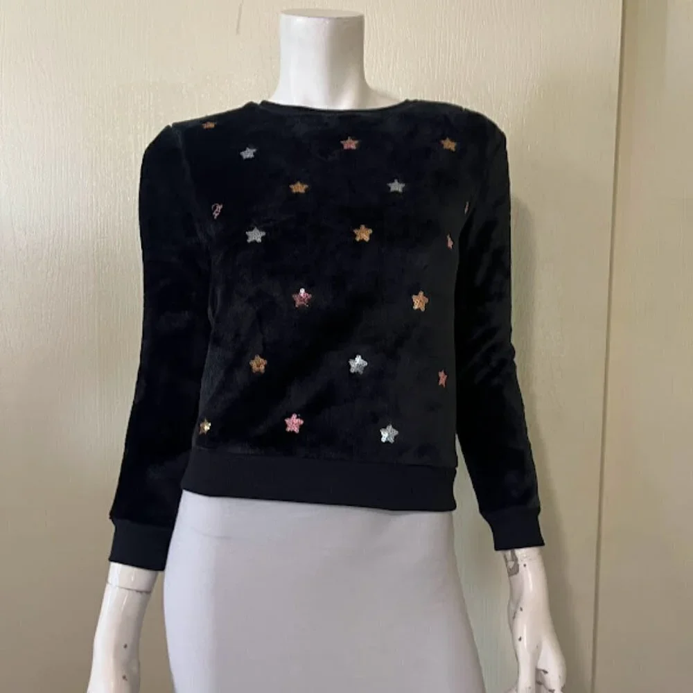 NEW Epic Threads Sweater Girls Medium